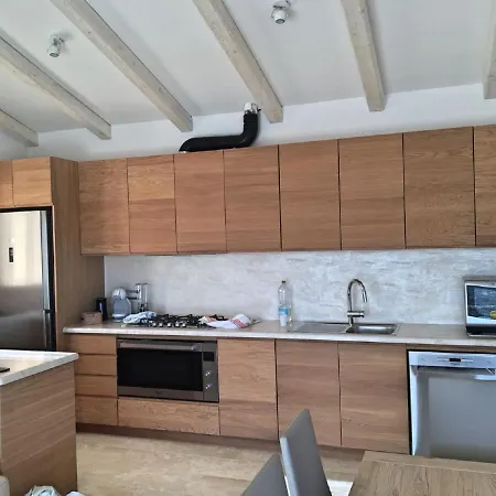 빌라 Sleeps 6 Pool Air Con Wifi 무르타마리아