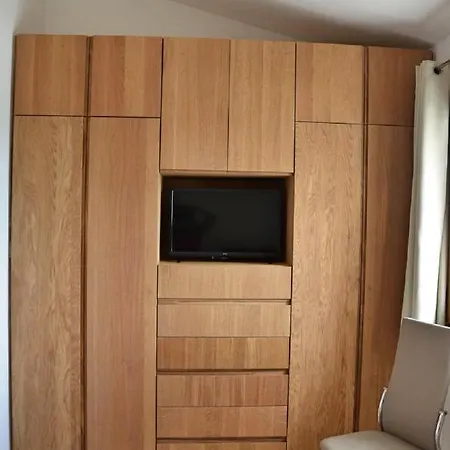 빌라 Sleeps 6 Pool Air Con Wifi
